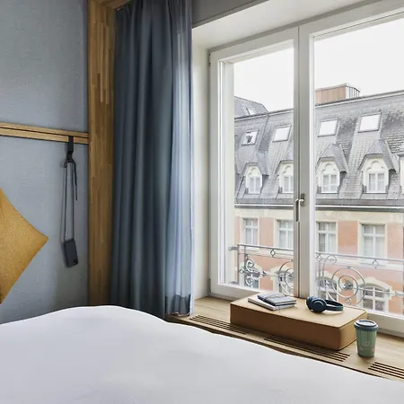 Kooook - Online Check In 3* Bern