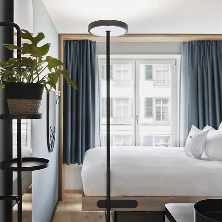 Kooook - Online Check In Hotell