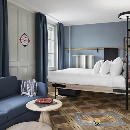 Kooook - Online Check In Hotell