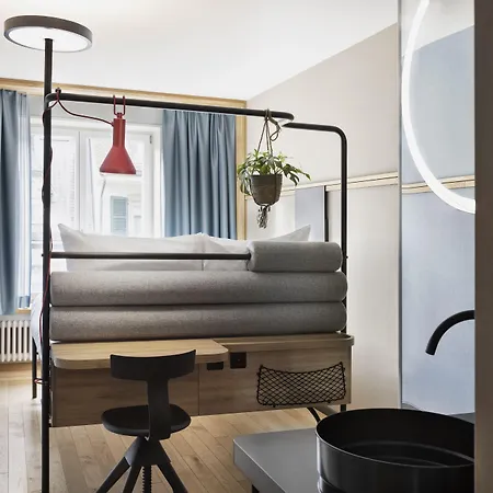 Kooook - Online Check In מלון