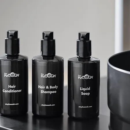 Kooook - Online Check In Hotell 3*