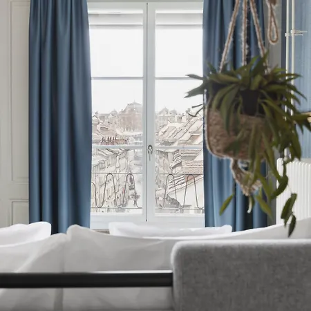 Kooook - Online Check In 3* Berna