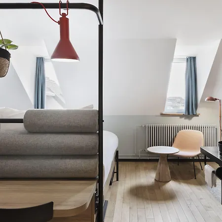 Kooook - Online Check In Hotell 3*