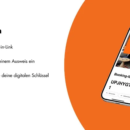 Kooook - Online Check In