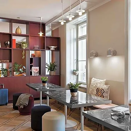 Kooook - Online Check In Hotel Berna