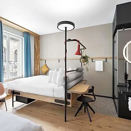 Hotel Kooook - Online Check In 3*