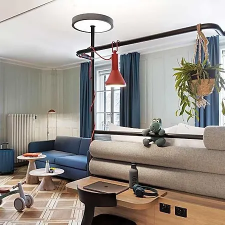 Hotel Kooook - Online Check In Berna