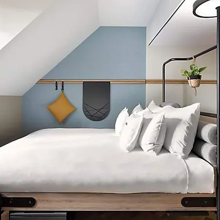 Hotel Kooook - Online Check In