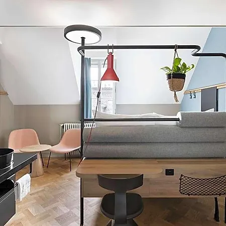 Hotel Kooook - Online Check In