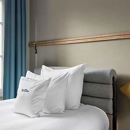 Hotel Kooook - Online Check In 3*
