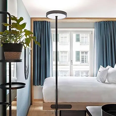 Hotel Kooook - Online Check In Berna