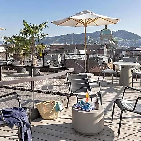 Hotel Kooook - Online Check In Berna