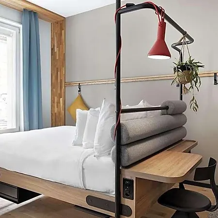 Hotel Kooook - Online Check In Berna