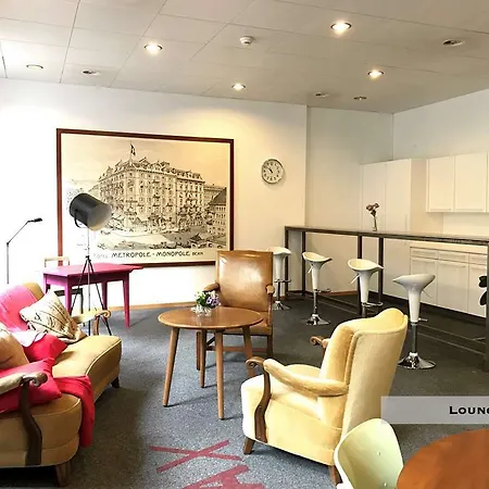 Kooook - Online Check In Hotell