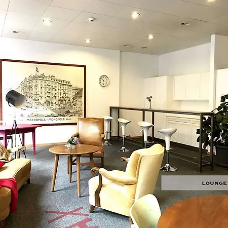 Kooook - Online Check In Hotel Berno