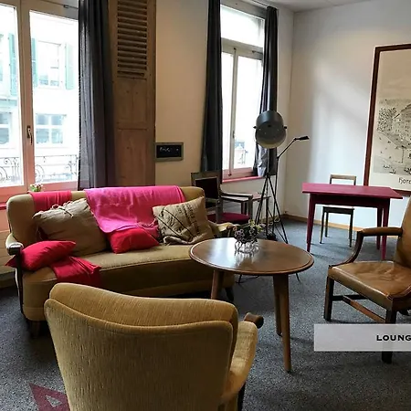 Kooook - Online Check In 3* Berna