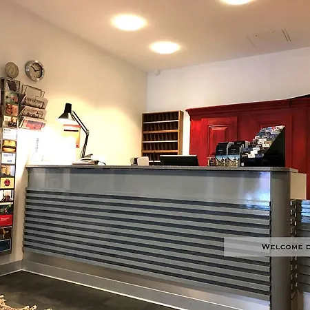 Kooook - Online Check In Szálloda