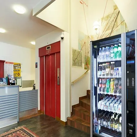 Hotel Kooook - Online Check In 3*