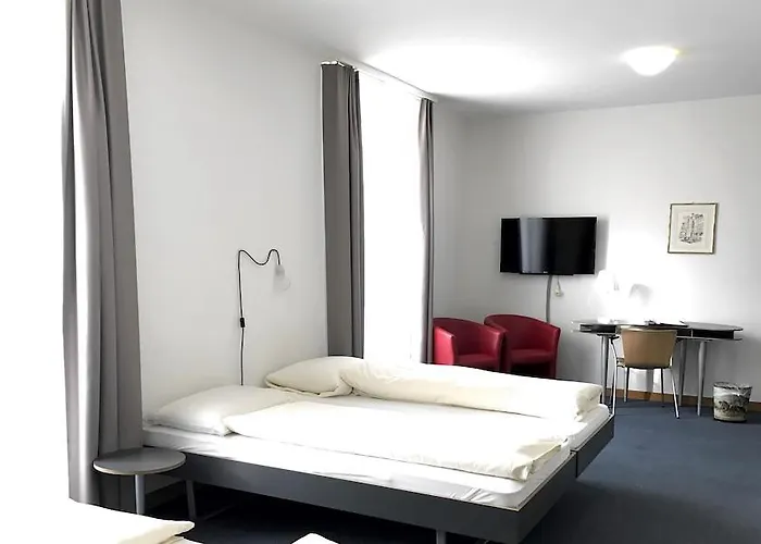 Kooook - Online Check In Hotel Berne