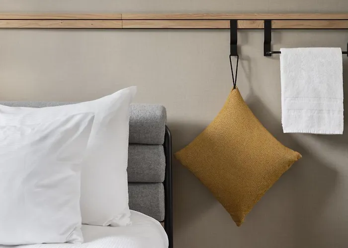 Kooook - Online Check In Hotel 3*