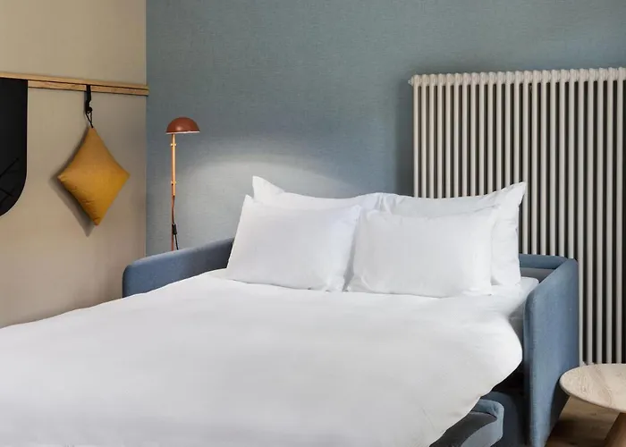 Kooook - Online Check In 3*