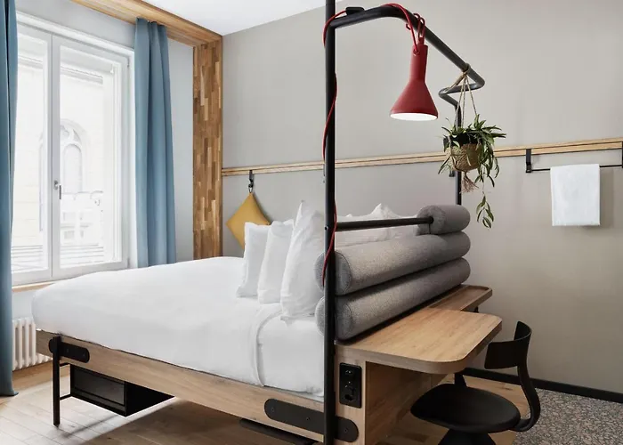 Kooook - Online Check In Hotel 3*