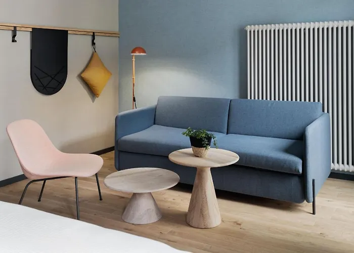 Kooook - Online Check In 3*