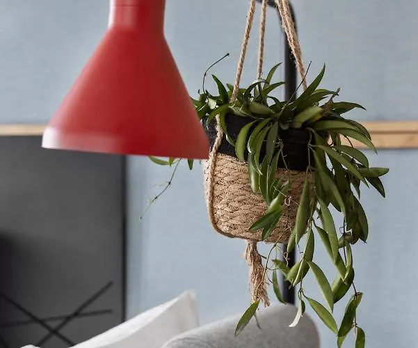 Hotel Kooook - Online Check In Berne