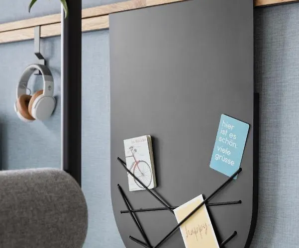 Kooook - Online Check In Hotel Berne