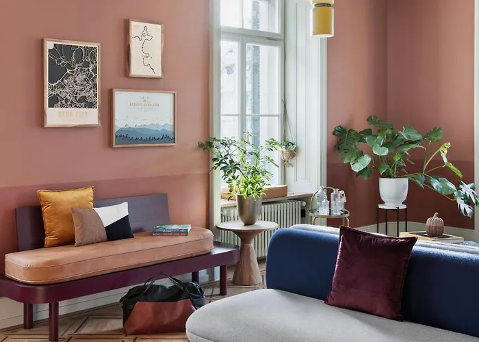 Kooook - Online Check In 3* Berne