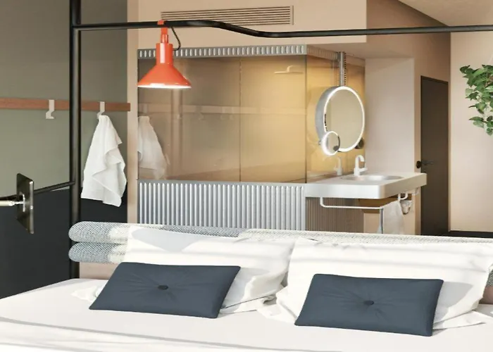 Kooook - Online Check In Hotel Bern