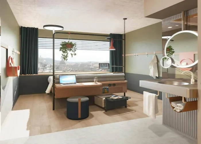 Kooook - Online Check In Hotel