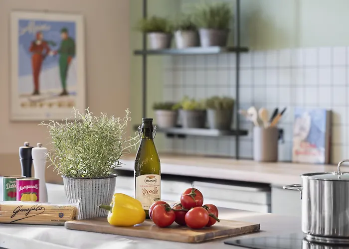 Hotel Kooook - Online Check In 3*