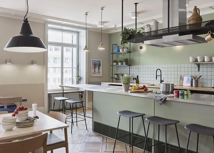 Kooook - Online Check In 3*