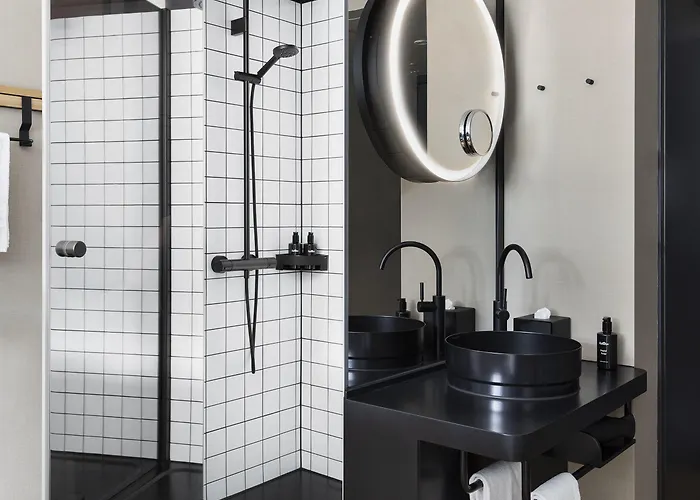 Kooook - Online Check In Hotel