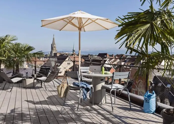 Hotel Kooook - Online Check In Bern