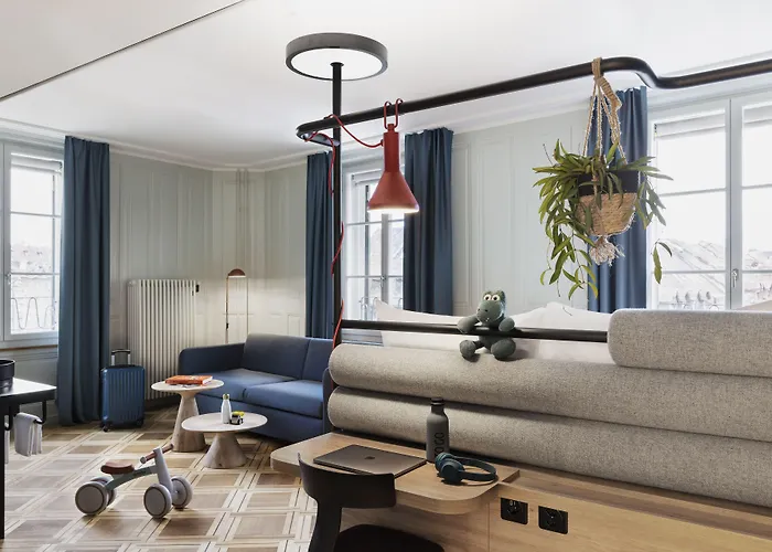 Kooook - Online Check In Bern