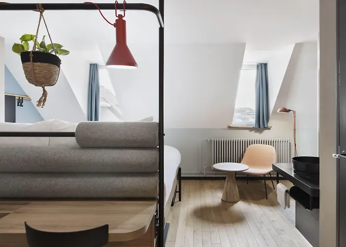 Kooook - Online Check In Hotel 3*