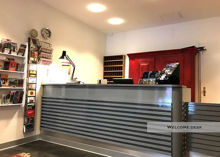 Kooook - Online Check In Hotel