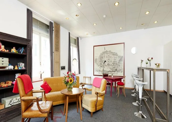 Kooook - Online Check In Hotel 3*