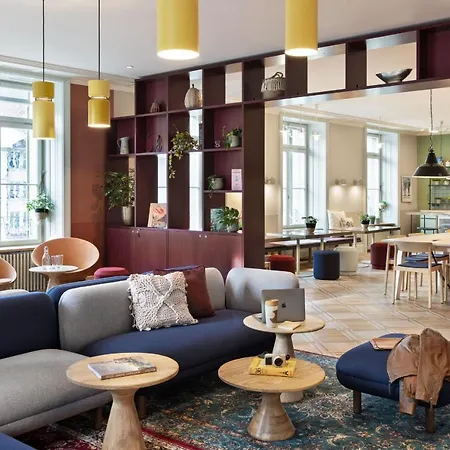 Kooook - Online Check In Hotel Berne