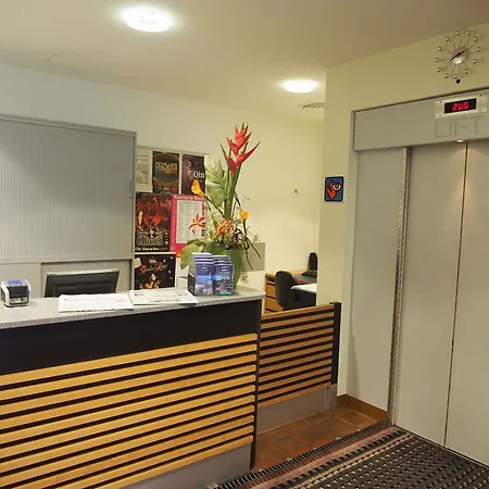 Hotel Kooook - Online Check In