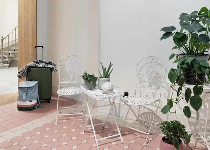 Kooook - Online Check In 3* ברן