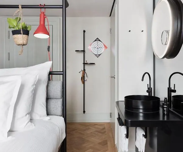 Kooook - Online Check In ברן