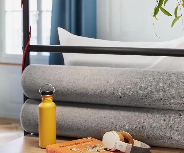 Kooook - Online Check In מלון 3*