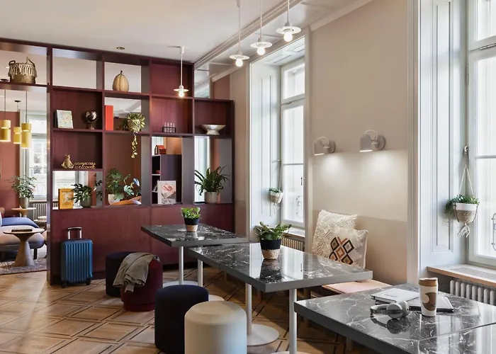 מלון Kooook - Online Check In