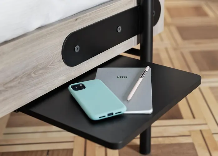 Kooook - Online Check In ברן