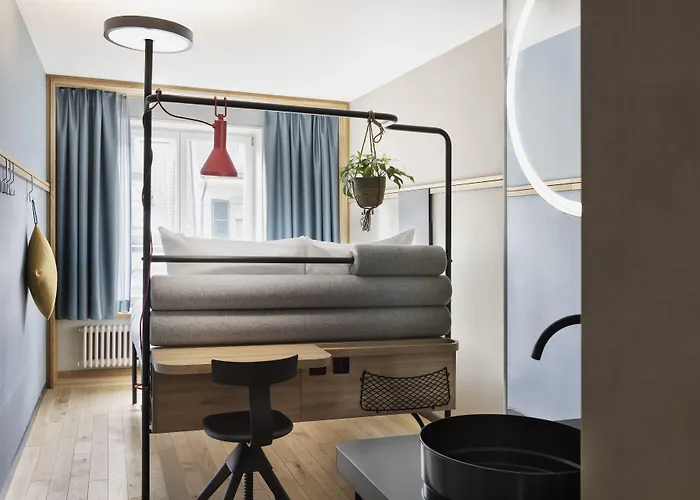 Kooook - Online Check In מלון