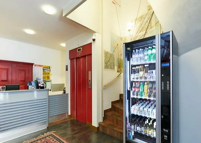 מלון Kooook - Online Check In 3*