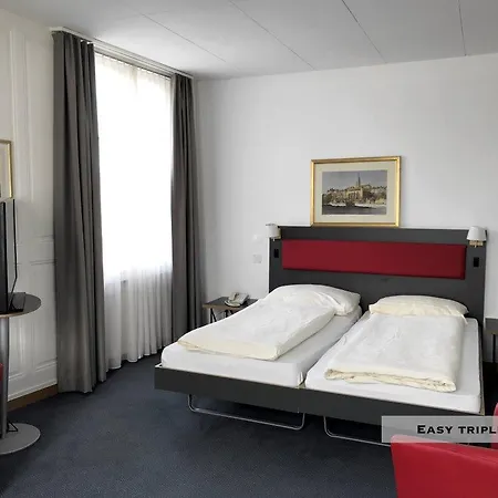 Hotel Kooook - Online Check In Bern